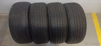 Pneu Nokian - 2