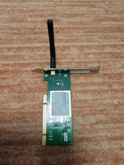 TP-LINK TL-WN551G - 2