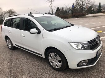 Dacia Logan MCV - 2