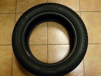 205/55R16 91V PIRELLI P7 CINTURATO P7C2, pneu 4-kusy - 2