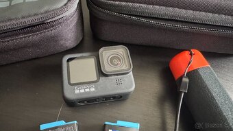 GoPro 9 Full Balení - 2