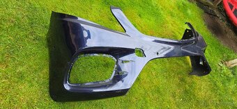 Origo přední nárazník Mercedes V (W447) - 2