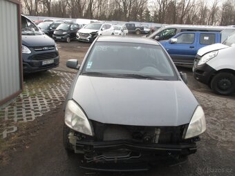 Kia Rio 1,5 CRDi - 2