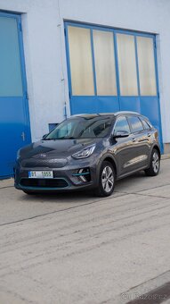 Kia Niro, KIA E NIRO, EXECUTIVE LINE - 2