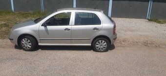 Prodám Škoda Fabia - 2