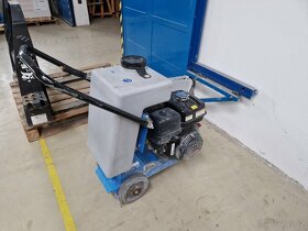 Rezačka na beton asfalt Weber SM62-2 - 2