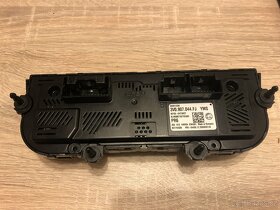 climatronic 3V0 907 044 FJ, 3V0907044FJ - 2