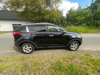 Kia Sportage 1.6 GDI - 2