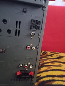 Věž aiwa - 2