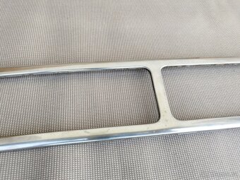 Škoda 110r mřížka zadní čelo PRVOMODEL 1970 1971 1972 Origin - 2