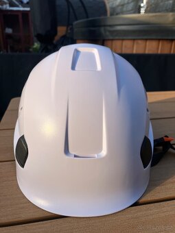 Pracovni helma/pracovni klobouk (hard hat) - 2