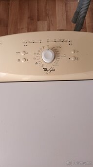 whirpool 6kg - 2