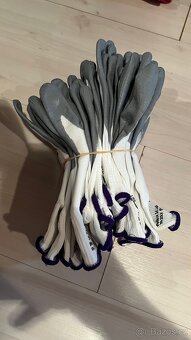 Ansell rukavice velikost 6 - 2
