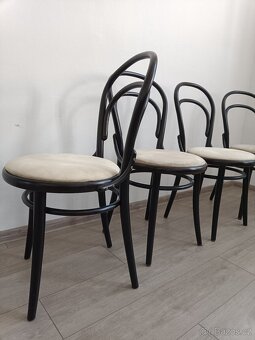 Židle Thonet č. 14 - 2