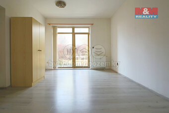 Prodej bytu 1+kk, 30 m², Hradec Králové, ul. Na Hrázce - 2