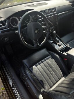 Škoda Superb - 2