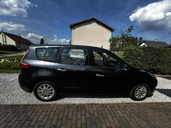 Prodám Renault Grand Scénic 1.9 dCi - 2