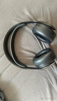 Sony pulse 3D wireless černá - 2