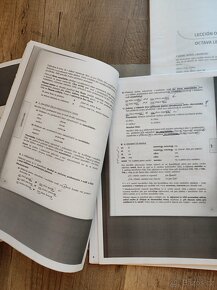 Učebnice současné španělštiny - 1. díl - 2