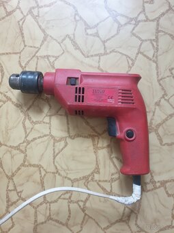 Přímočará pila JIGSAW 350W - 2