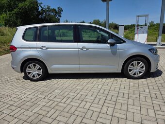 Nabízím k prodeji Volkswagen Touran 1.2 TSI 81 Kw - 2