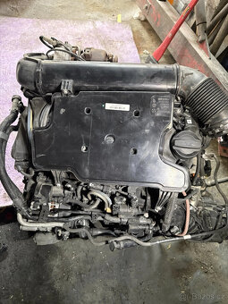 kompletní motor B47C20A pro BMW, MINI F54 F55 F20 F30 - 2