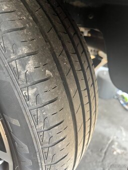 Letni 205x55r16 - 2