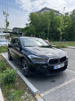 BMW x2 - 2