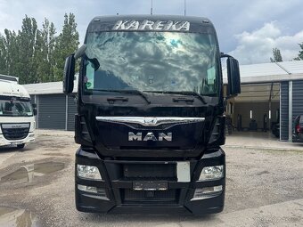 MAN TGX, 24.440,E6,BDF - 2