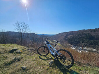 Haibike Alltrail 7 29" - 2