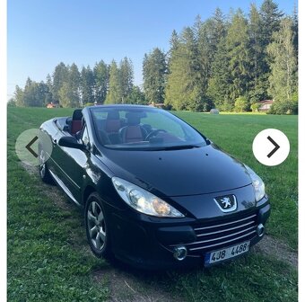 Peugeot 307cc Lpg - 2