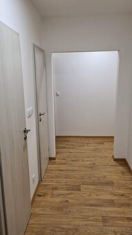 Pronájem 2+1 ul. Marie Kudeříkové, Brno / Rent 2+1 ul. Marie - 2