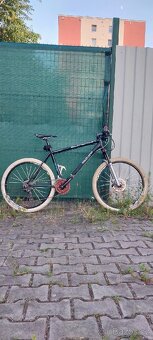 Horské kolo superior Sup - 2