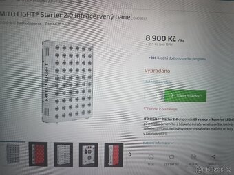 Mito Light starter 2.0 - 2