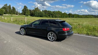 Audi A6 Allroad 3.0BiTdi - 2
