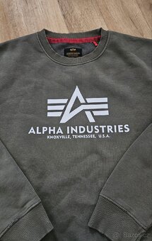 Alpha Industries M - 2