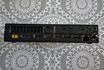 Mini PC Lenovo ThinkCentre M75q - 2