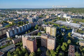 Pronájem bytu 2+1 po rekonstrukci, 54 m2 - Ostrava - Moravsk - 2
