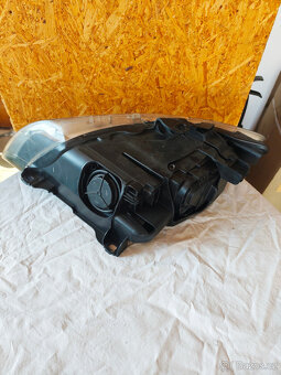 Audi Q7 06-09 PP Bi Xenon. - 2