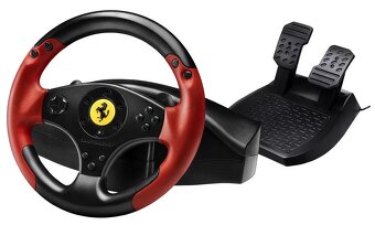 Volant PC ps3 - 2