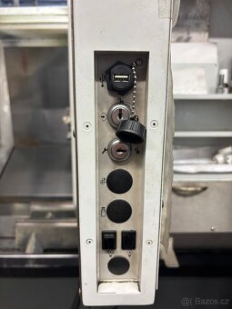 HAAS ST20 r.v.2013 - 2