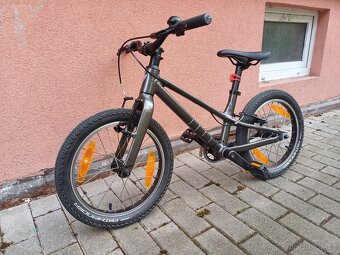 Dětské kolo Specialized jett 16 - 2
