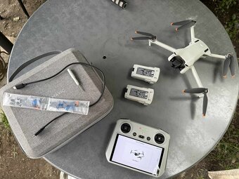Dron - 2