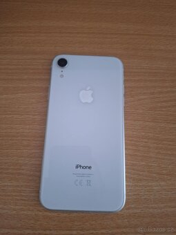 iPhone xr - 2