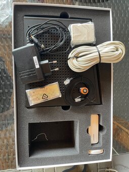 O2 smart box - 2