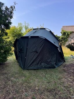 Bivak Anaconda Fortress + zimni prehoz - 2