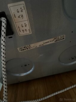 Vestavěná sklokeramická deska Gorenje - 2