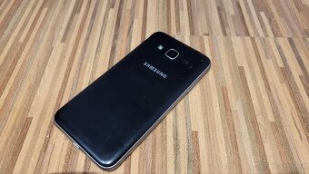 Samsung J3 2016 na ND - 2