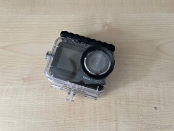 Outdoorová kamera Niceboy VEGA X PRO - 2