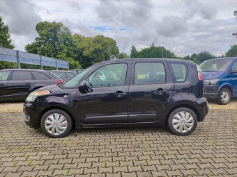 CITROEN C3 PICASSO 1.4i 70KW,KLIMA,6xAIRBAG,BC,TEMPOMAT. - 2